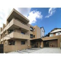福岡県福岡市東区香椎駅東1丁目(マンション)の賃貸物件の外観