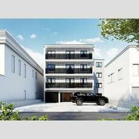 北海道札幌市中央区南十四条西16丁目(マンション)の賃貸物件の外観