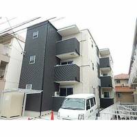 物件の外観画像