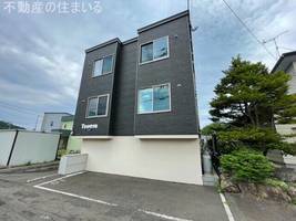 物件の外観画像