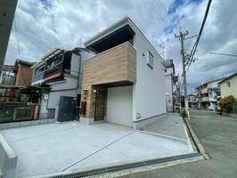 物件の外観画像