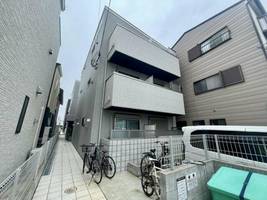 物件の外観画像