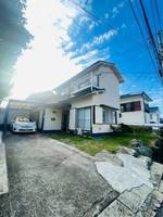 大阪府阪南市舞3丁目(一戸建)の賃貸物件の外観