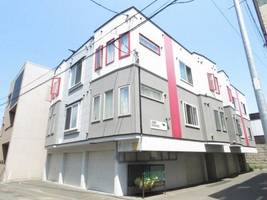 物件の外観画像