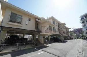 福岡県福岡市城南区長尾1丁目(マンション)の賃貸物件の外観