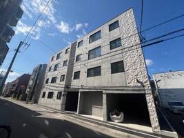 北海道札幌市中央区南七条西12丁目(マンション)の賃貸物件の外観