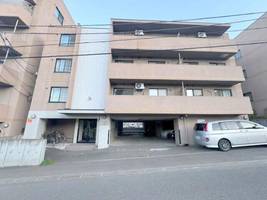 北海道札幌市西区宮の沢三条5丁目(マンション)の賃貸物件の外観