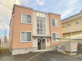 北海道札幌市手稲区前田七条17丁目(アパート)の賃貸物件の外観