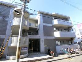 物件の外観画像