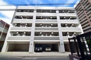 福岡県福岡市南区大楠3丁目(マンション)の賃貸物件の外観
