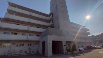 兵庫県川西市栄根2丁目(マンション)の賃貸物件の外観