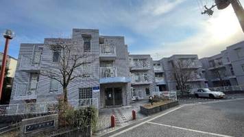 大阪府豊中市岡町北2丁目(マンション)の賃貸物件の外観