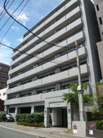 福岡県福岡市城南区鳥飼6丁目(マンション)の賃貸物件の外観
