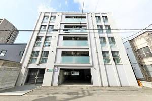 北海道札幌市中央区南十五条西9丁目(マンション)の賃貸物件の外観