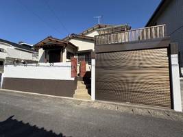 福岡県福岡市早良区原6丁目(一戸建)の賃貸物件の外観