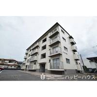 福岡県太宰府市国分3丁目(マンション)の賃貸物件の外観