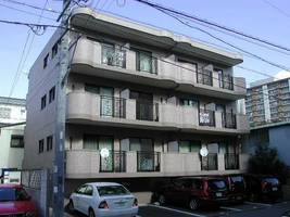 物件の外観画像