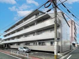 福岡県春日市若葉台西1丁目(マンション)の賃貸物件の外観