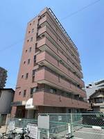 物件の外観画像