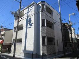 物件の外観画像