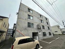 物件の外観画像