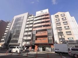 大阪府大阪市城東区中央1丁目(マンション)の賃貸物件の外観