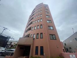 北海道札幌市中央区宮の森二条5丁目(マンション)の賃貸物件の外観