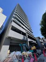 大阪府大阪市福島区玉川4丁目(マンション)の賃貸物件の外観