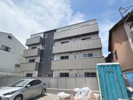 大阪府大阪市都島区内代町1丁目(マンション)の賃貸物件の外観