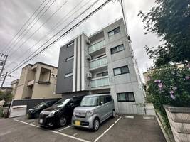 物件の外観画像