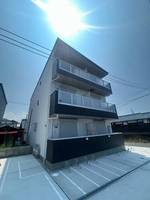 ロジェ泉佐野103の外観