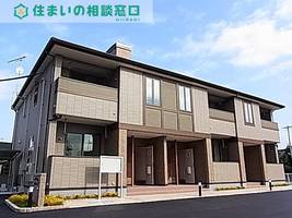 物件の外観画像