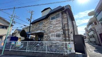 大阪府豊中市庄内西町2丁目(マンション)の賃貸物件の外観