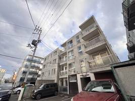 物件の外観画像