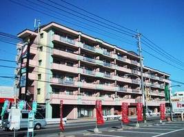 福岡県春日市天神山2丁目(マンション)の賃貸物件の外観