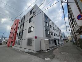 物件の外観画像