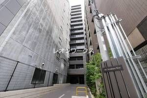 IBC Residence West1006の外観