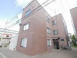 物件の外観画像