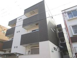 物件の外観画像