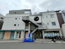 大阪府大阪市東淀川区北江口1丁目(マンション)の賃貸物件の外観