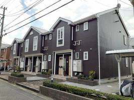 物件の外観画像