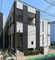 福岡県福岡市博多区吉塚1丁目(アパート)の賃貸物件の外観