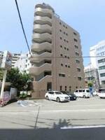 福岡県福岡市博多区博多駅前3丁目(マンション)の賃貸物件の外観