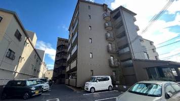 大阪府豊中市浜2丁目(マンション)の賃貸物件の外観