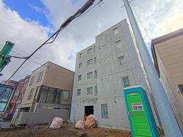 Land Sakaemachi101の外観