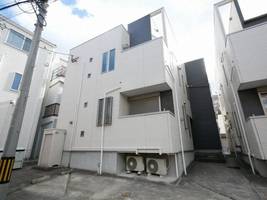 Grandtic Andiamoの外観
