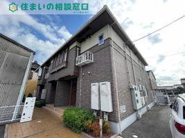 物件の外観画像