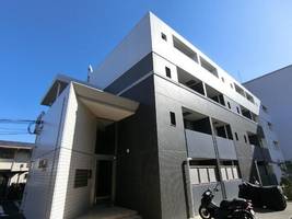 ライル 1の外観