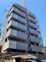 エクセルクイーン塚本の外観