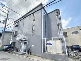 物件の外観画像